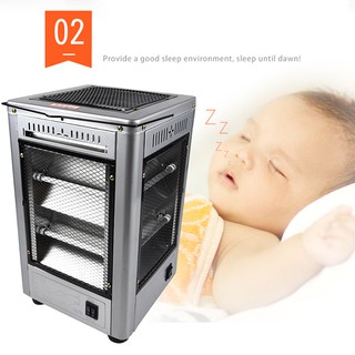 LÒ SƯỞI NSB-A CS2000W