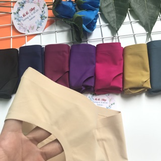 Quần su đúc không đường may (có size mới)