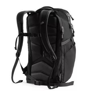 Balo TNF Router Transit 2018 Black