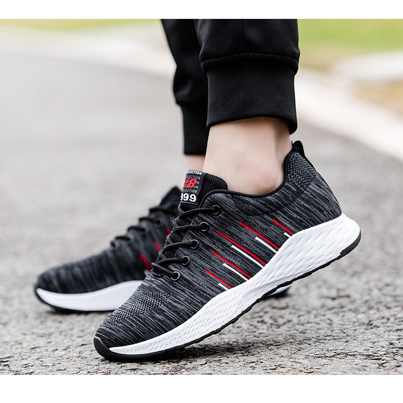 Giày Thể Thao Nam Đa Năng Sodoha F35 | BigBuy360 - bigbuy360.vn