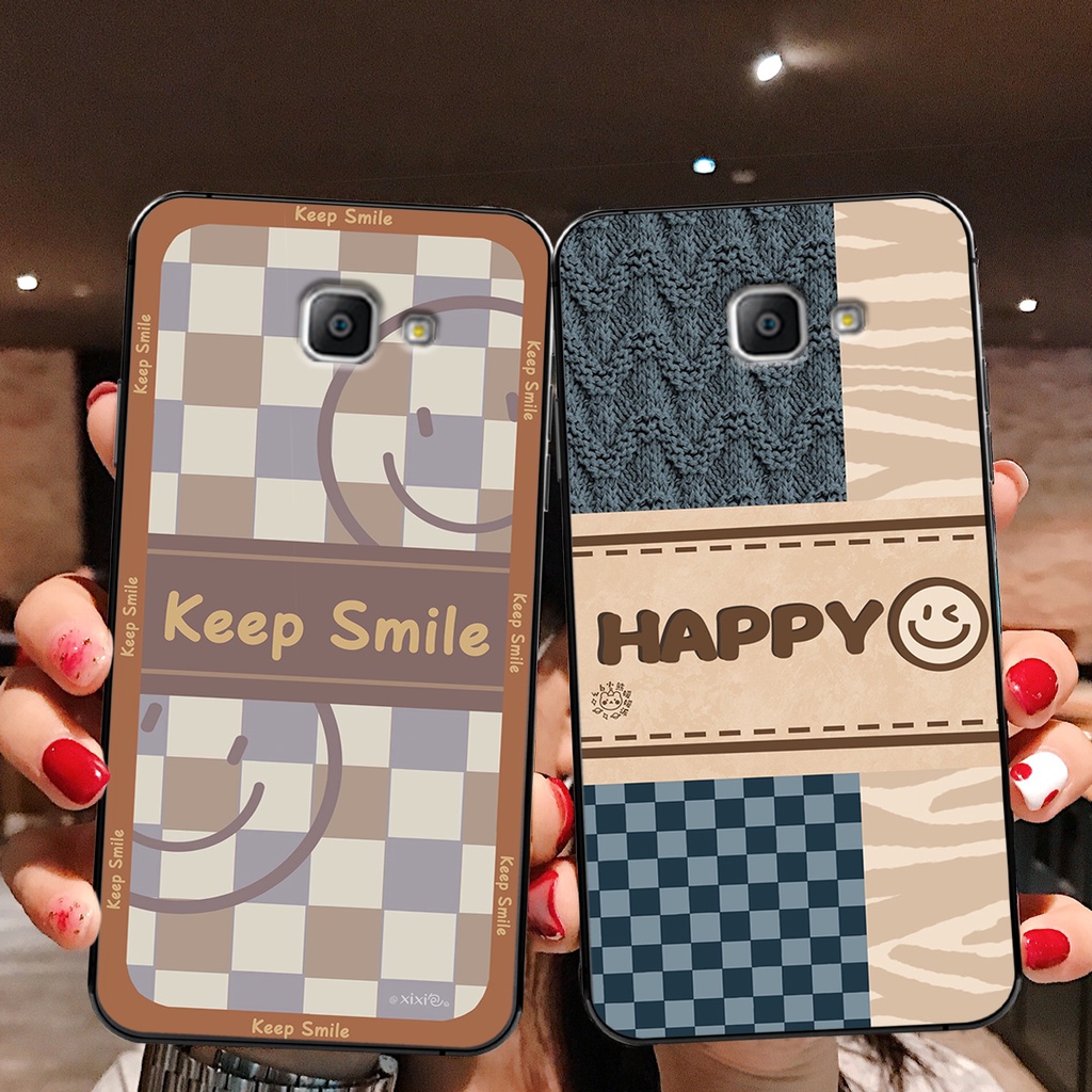 Ốp lưng Samsung A9 Pro - Samsung C9 Pro gấu bearbrick các mẫu thể thao cá tính,siêu cute-siêu bền hot trend