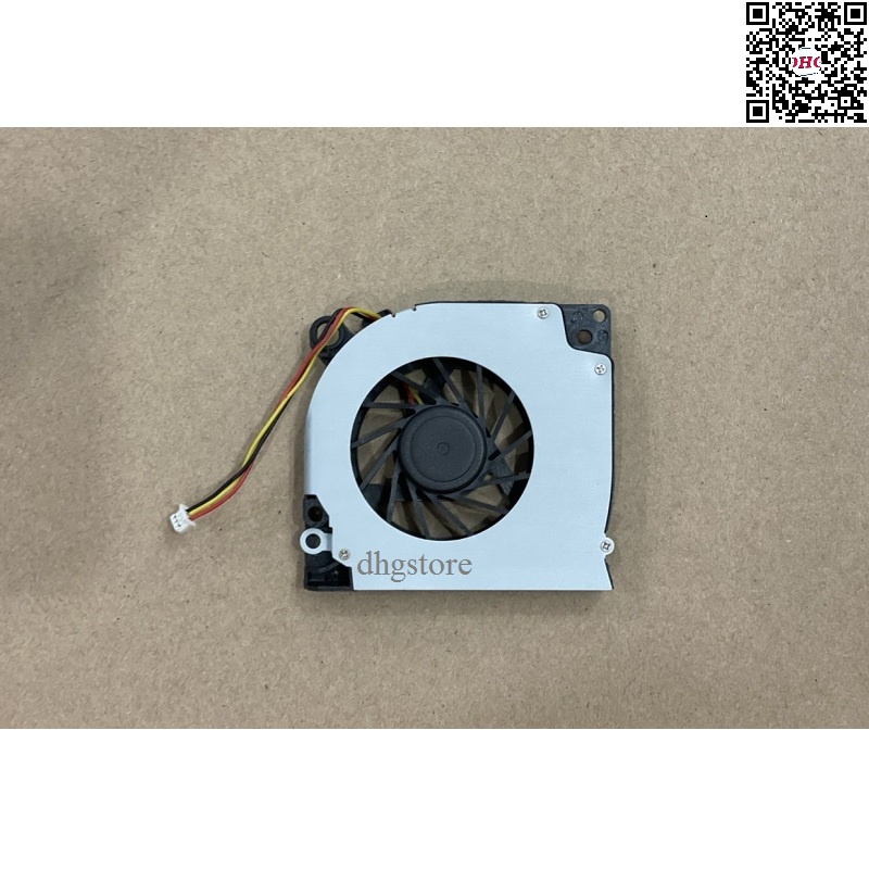 Fan quạt tản nhiệt CPU laptop Dell Inpiron 1525 1526 1545 Latitude D620 D630 D631