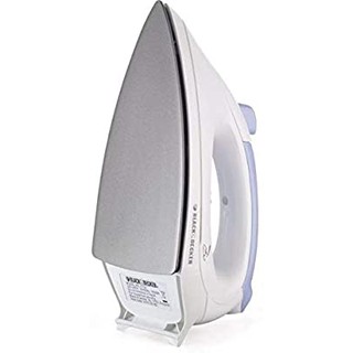 BÀN ỦI / BÀN LÀ BLACK&DECKER F150