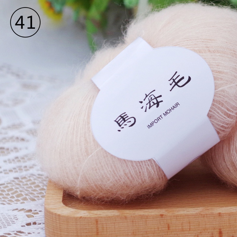 Bộ Dụng Cụ Đan Len Thủ Công DIY Dành Cho Người Mới Bắt Đầu