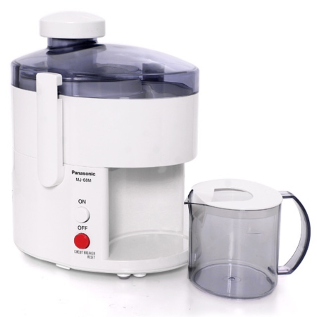 Máy Ép Trái Cây PANASONIC MJ-68M