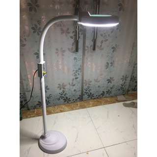 Đèn led spa đế nặng ( siêu sáng)