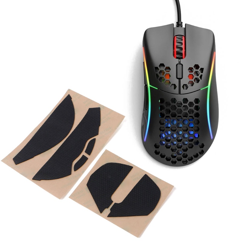 Miếng Dán Chuột Utake Chống Trượt Cho Glorious Model D