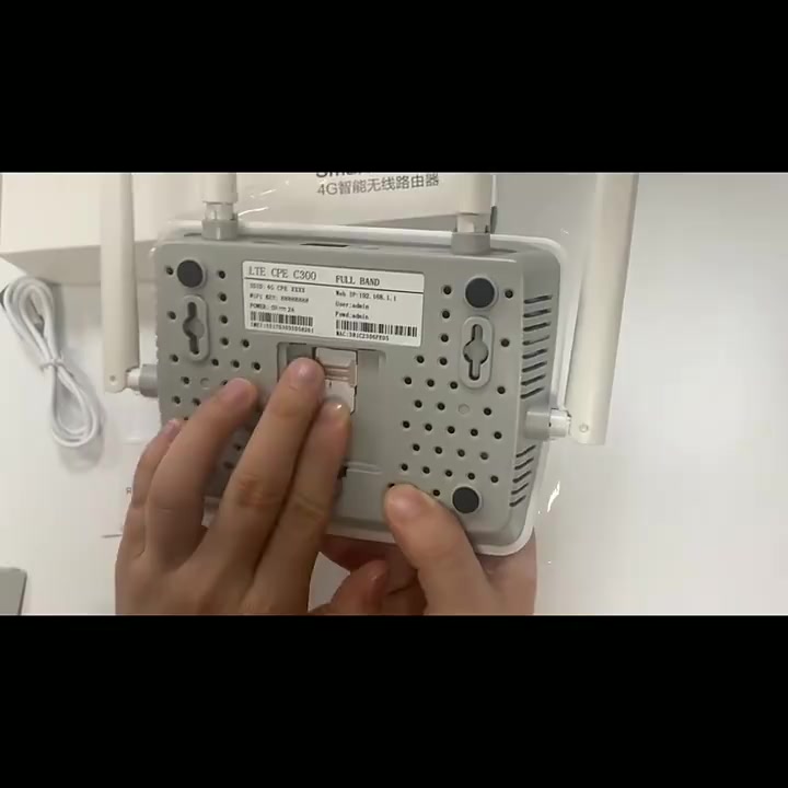 🎁Bộ định tuyến 4G, cài đặt thẻ SIM để tận hưởng WIFI 4/5G, bộ định tuyến di động | BigBuy360 - bigbuy360.vn
