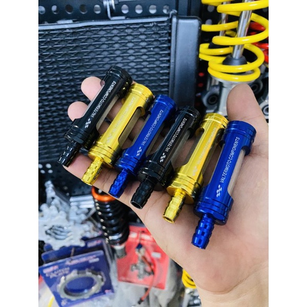 Bình dầu gắn tay thắng rời