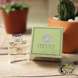 Nước hoa mini Versace Versence