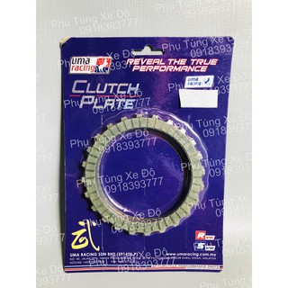 Bố nồi Uma Winner / Sonic ( Hàng chính hãng Uma )