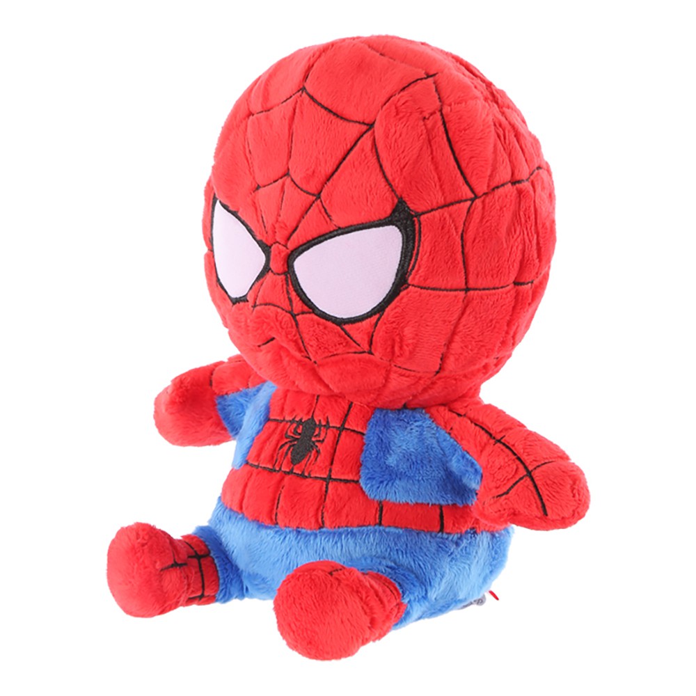 [Mã LIFECPMALL giảm 12% đơn 250K] Thú bông Miniso Marvel (Nhiều màu) - Hàng chính hãng