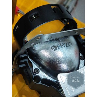Bi Led Kenzo X8