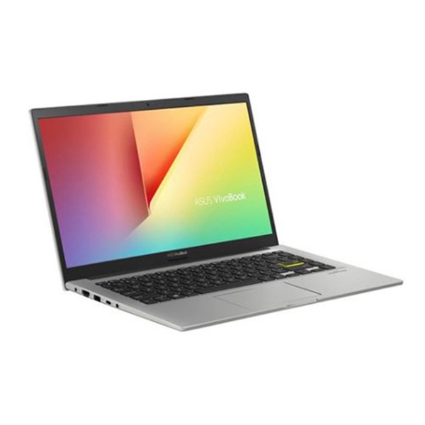 Laptop Asus VivoBook X413JA-211 VBWB Intel Core i3-1005G1 4GB DDR4 128GB NVMe SSD 14inch FHD Win10 | BigBuy360 - bigbuy360.vn
