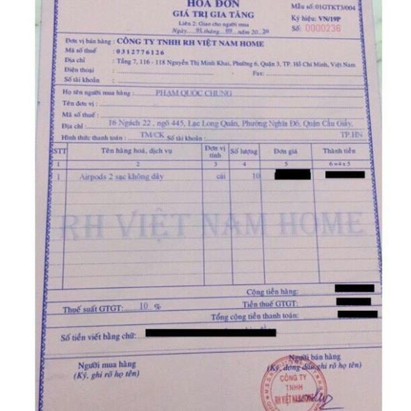 Tai nghe Xiaomi Airdot Redmi 2 tai nghe không dây âm thanh hay hàng bảo hành lỗi 1 đổi 1