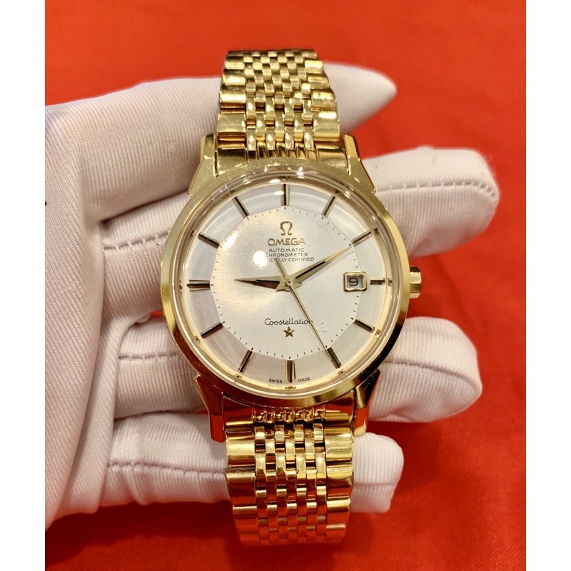 OMEGA ⌚️ ĐỒNG HỒ NAM - OMEGA