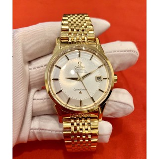 OMEGA ⌚️ ĐỒNG HỒ NAM - OMEGA