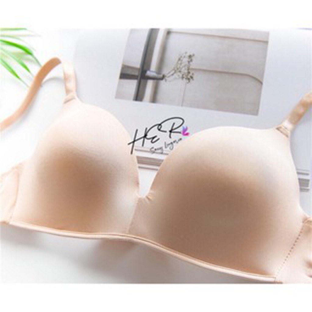 ÁO LÓT SU NHẬT KHÔNG GỌNG ĐỆM MỎNG SIÊU HOT LOTIFAS 2020 | BigBuy360 - bigbuy360.vn