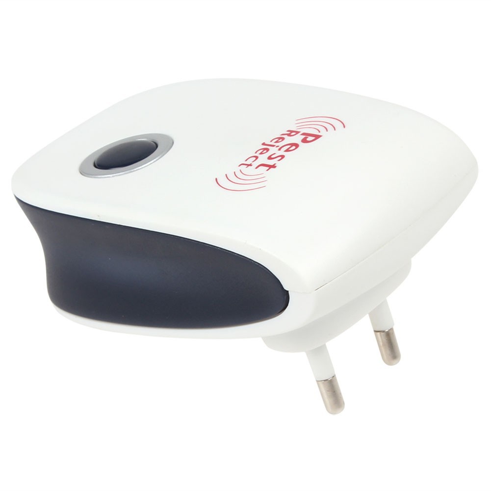 Đèn led diệt chuột, côn trùng EU Ultrasonic