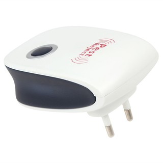 đèn led diệt chuột, côn trùng EU Ultrasonic
