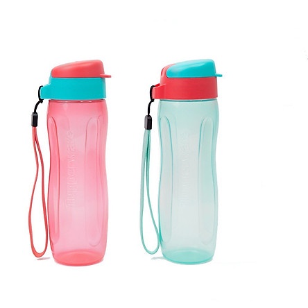 Bình Nước Eco Bottle Gen II 500ml - Tuppereware