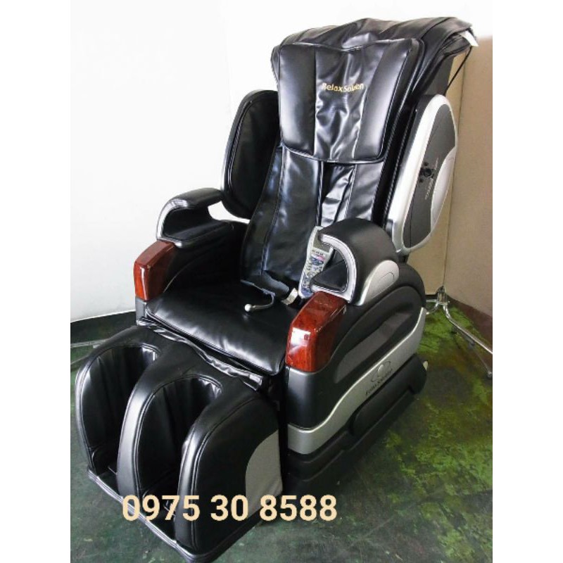 Ghế Massage Nhật Nội Địa Fujiiryoki SKS 3500 Giá Rẻ Nhất