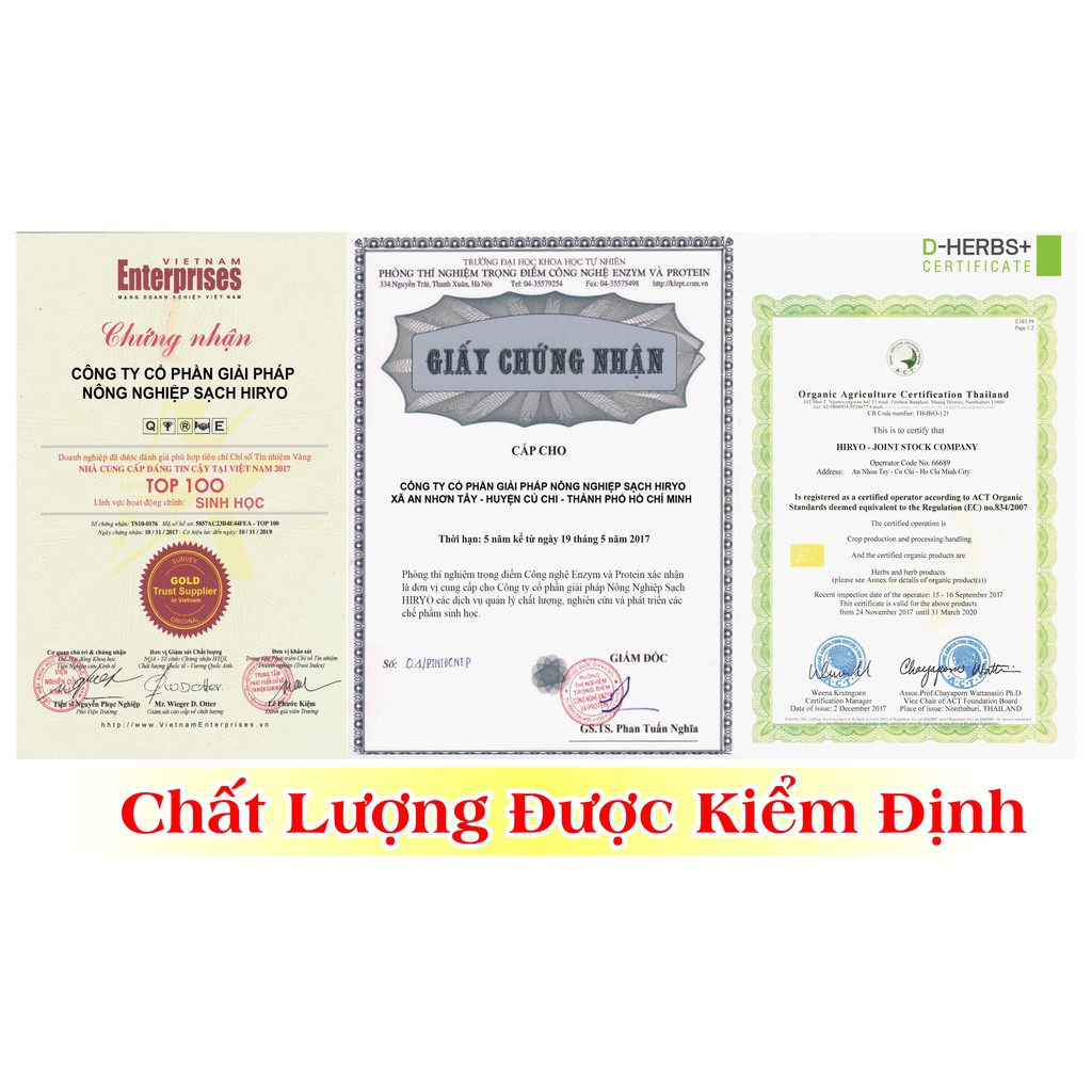 Dịch Trùn Quế Vi sinh cao cấp công nghệ nhật bản chai 500ml -1lít