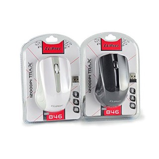 Chuột Quang Không Dây Cliptec RZS846