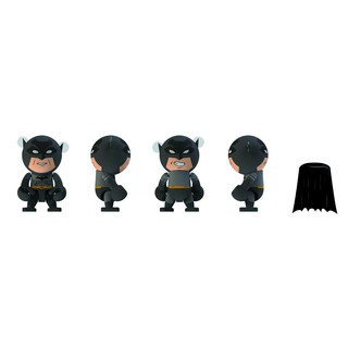 Mô Hình Siêu Anh Hùng Marvel Batman, Superman