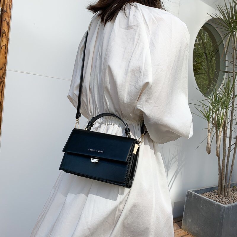 [Video thật ]Túi xách, túi đeo chéo thời trang nữ hàng Quảng Châu đẹp | BigBuy360 - bigbuy360.vn