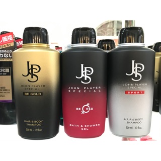 🌺🌺🌺SỮA TẮM GỘI JPS - JOHN PLAYER SPECIAL ĐỨC