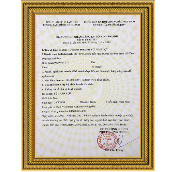 Trà Hoa Cúc Tiến Vua Sấy Khô Nguyên Bông 100gr Hoa Cúc Chi Ngủ Ngon, Sáng Mắt, Thanh Nhiệt, Giải Độc