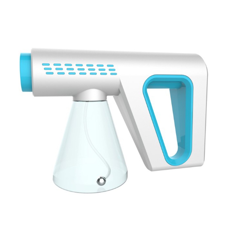 Máy Phun Sương Điện Tử Nano Cầm Tay 300ml Có Thể Sạc Lại