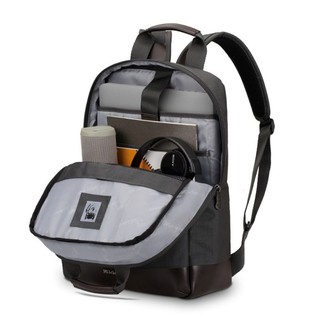 balo Laptop Cao Cấp mikkor the willis navy