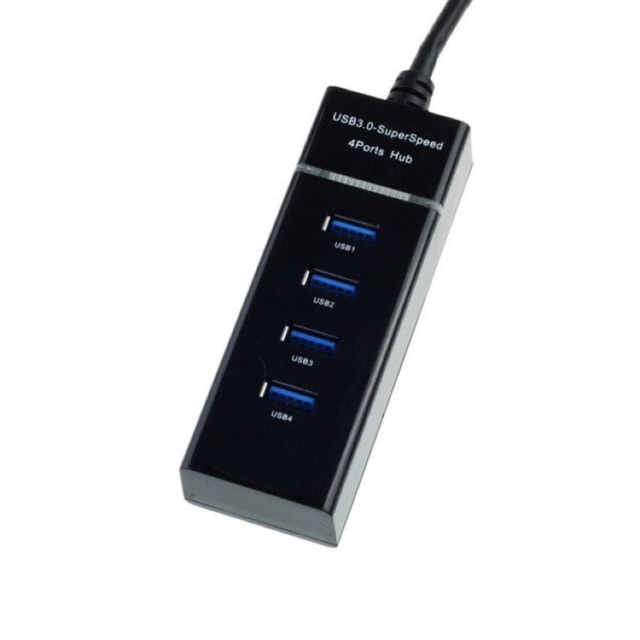 [SALE 10%] Bộ chia, Hub usb 4 port Cabos 303 tốc độ 3.0