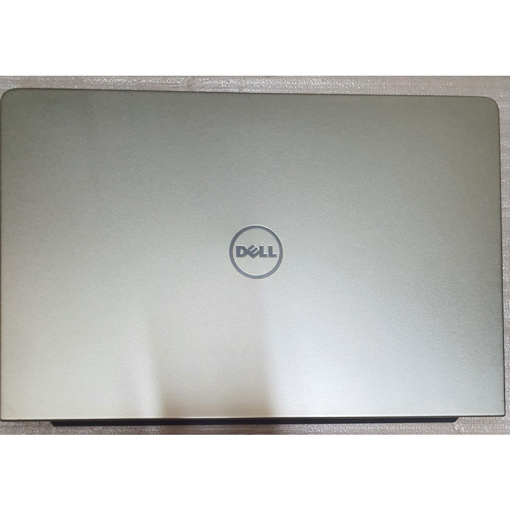 Vỏ Laptop Dell Vostro 5568 Zin Chính hãng