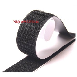 Miếng 3M dán Pin 6cm, 10cm