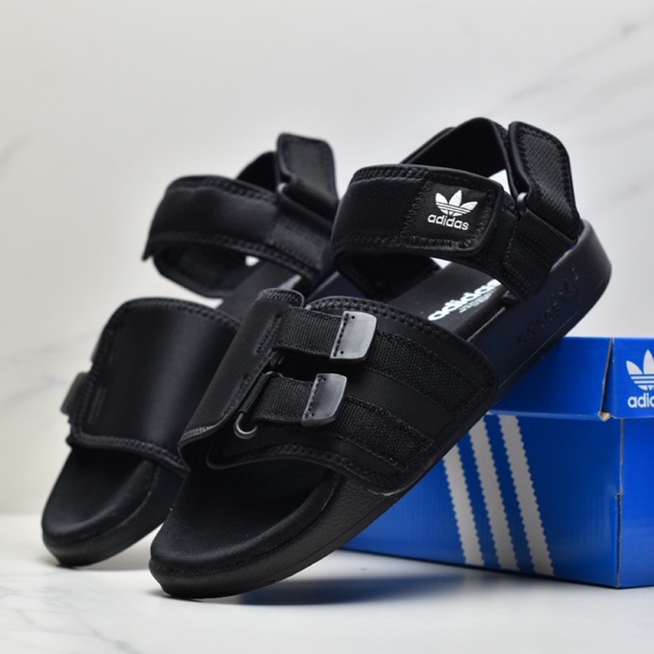 Xăng đan Adidas Adilette 4.0 Size 36-44 Phong Cách Hàn Quốc