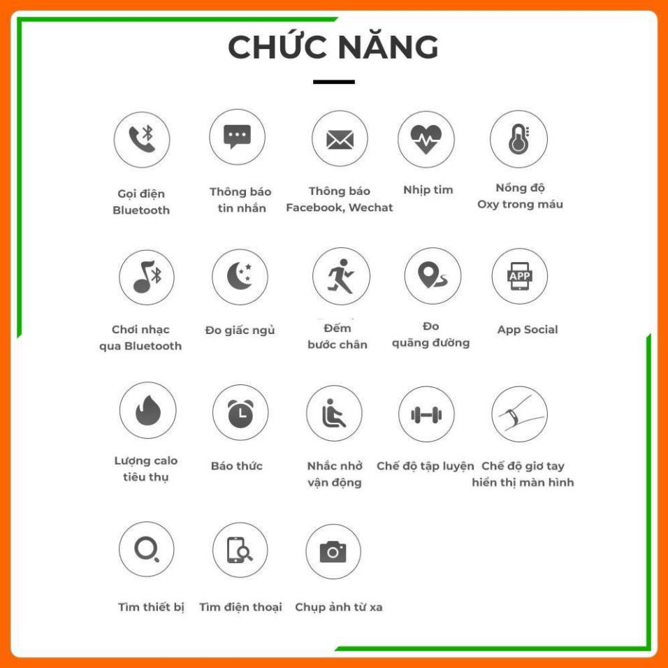 ĐỔI HÌNH NỀN Đồng Hồ Thông Minh SMARTWATCH SERI 5 PRO_Nghe gọi trực tiếp trên đồng hồ_Tính năng sức khoẻ Liên hệ mua hàn