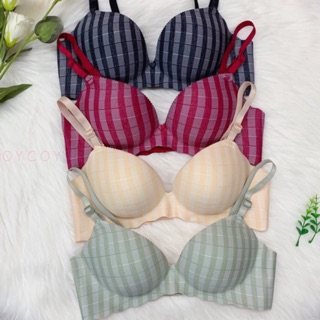 🏖Áo Ngực Su sọc mút hình bàn tay thông hơi Nâng Ngực⛱