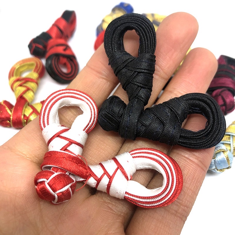 nút tàu C rỗng bịch 5 nút dài 6.5cm