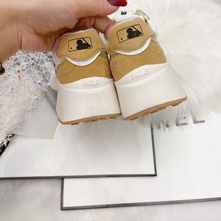 Giày thể thao sneaker ny full tag mác fullbox