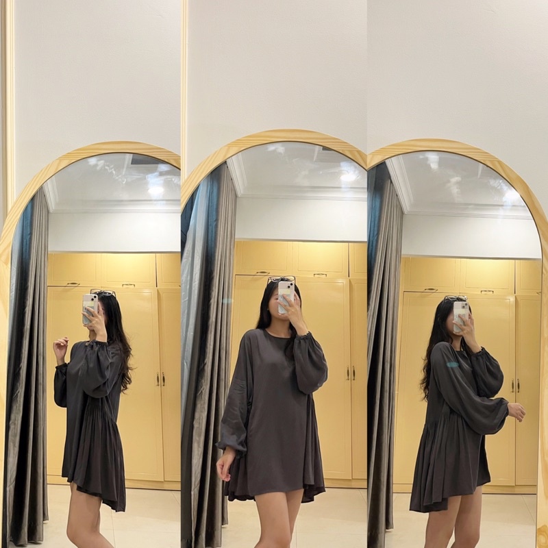 🧸Áo babydoll American H0lic xuất Nhật