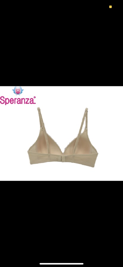 Áo ngực nữ thông hơi không gọng Speranza siêu thoáng mát nhưng vẫn rất sexy