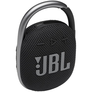 Loa bluetooth jbl clip 4 - hàng chính hãng