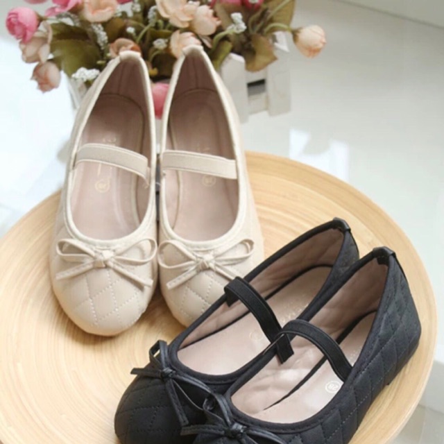 Giầy búp bê Shoes mart xuất uk