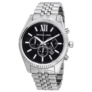 Đồng Hồ Michael Kors Nam MK8602 45mm Chính Hãng