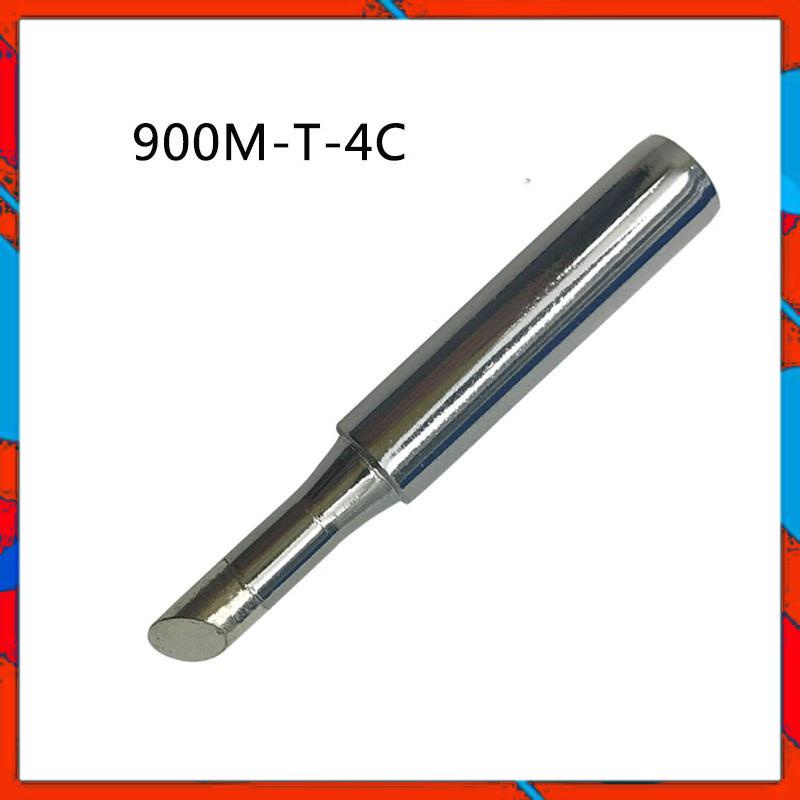 Mũi hàn dẹt 900M-T-4C