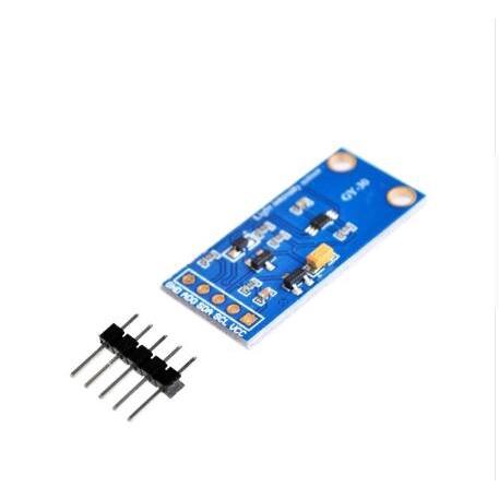 GY-30 GY-302 BH1750 BH1750FVI light intensity illumination module 3V-5V for Arduino | BigBuy360 - bigbuy360.vn