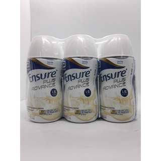 Sữa Ensure Plus Advance 1.5kcal, chai 220ml